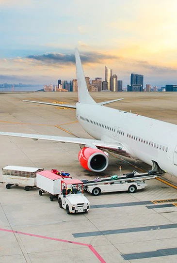 Airport GSE